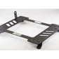 Planted Technology Seat Bracket, BMW4Series/M4 [F32/F33/F36/F82Chassis]  (2014+) - Driver *Discontinued