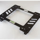 Planted Technology Seat Bracket, BMW4Series/M4 F32/F33/F36/F82Chassis  2014+ - Passenger *Discontinued