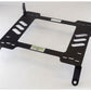 Planted Technology Seat Bracket, Toyota 4Runner (1995-2002) - Driver *Discontinued