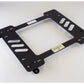 Planted Technology Seat Bracket, Suzuki SX4 (2006-2014) - Driver *Discontinued