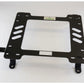 Planted Technology Seat Bracket, PolarisSlingshot (2015+) - Driver *Discontinued