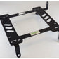 Planted Technology Seat Bracket, PolarisSlingshot (2015+) - Driver *Discontinued