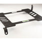 Planted Technology Seat Bracket, AcuraCL (1997-1999) - Passenger *Discontinued
