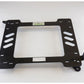 Planted Technology Seat Bracket, HondaPrelude (1992-1996) - Driver *Discontinued