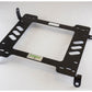 Planted Technology Seat Bracket, HondaPrelude (1992-1996) - Driver *Discontinued