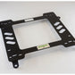Planted Technology Seat Bracket, HondaPrelude (1992-1996) - Driver *Discontinued