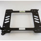Planted Technology Seat Bracket, HondaPrelude (1992-1996) - Passenger *Discontinued