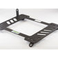Planted Technology Seat Bracket, ChryslerCrossfire (2004-2008) - Driver *Discontinued