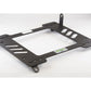 Planted Technology Seat Bracket, ChryslerCrossfire (2004-2008) - Passenger *Discontinued