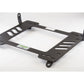 Planted Technology Seat Bracket, ChryslerCrossfire (2004-2008) - Passenger *Discontinued