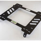 Planted Technology Seat Bracket, Acura Integra [Models Without Auto Seat Belt Retractor] *Discontinued