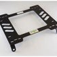 Planted Technology Seat Bracket, Acura Integra [Models Without Auto Seat Belt Retractor] *Discontinued