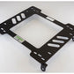 Planted Technology Seat Bracket, HondaCivic 3DoorHatchBack EXcludingSi 1984-1987 - Driver *Discontinued