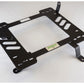 Planted Technology Seat Bracket, Chevrolet S-10 (1994-2004) - Passenger *Discontinued