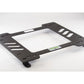 Planted Technology Seat Bracket, BMW 2 Series Coupe [F22 Chassis]  (2014+) - Driver *Discontinued