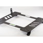 Planted Technology Seat Bracket, BMW 2 Series Coupe [F22 Chassis]  (2014+) - Driver *Discontinued