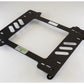 Planted Technology Seat Bracket, LamborghiniGallardo (2003-2014) - Passenger *Discontinued