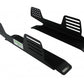 Planted Technology Seat Bracket, Mazda MX-5 Miata [NAChassis]  (1989-1997) LOW - Driver *Discontinued