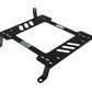 Planted Technology Seat Bracket, Scion/ToyotaIQ (2008-2016) - Driver *Discontinued