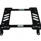 Planted Technology Seat Bracket, Scion/ToyotaIQ (2008-2016) - Passenger *Discontinued