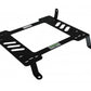 Planted Technology Seat Bracket, Scion/ToyotaIQ (2008-2016) - Passenger *Discontinued