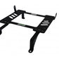 Planted Technology Seat Bracket, JeepWranglerJK4Door (2007+) LOW - Driver *Discontinued