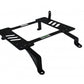 Planted Technology Seat Bracket, JeepWranglerJK4Door (2007+) LOW - Passenger *Discontinued