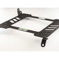 Planted Technology Seat Bracket, Acura CL Coupe (2001-2003) - Driver *Discontinued