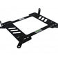 Planted Technology Seat Bracket, BMW 5Series 6thGeneration,F10/F11/F07Chassis  2011-2016 *Discontinued
