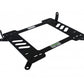 Planted Technology Seat Bracket, BMW 5Series 6thGeneration,F10/F11/F07Chassis 2011-2016 *Discontinued