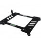 Planted Technology Seat Bracket, BMW 5Series 6thGeneration,F10/F11/F07Chassis  2011-2016 *Discontinued