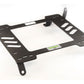 Planted Technology Seat Bracket, SubaruForester [3rdGeneration]  (2008-2013) - Passenger *Discontinued