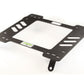 Planted Technology Seat Bracket, SubaruForester [3rdGeneration]  (2008-2013) - Driver / Left *Discontinued