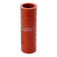HPS Performance Products HPS 1-1/4" (32mm) ID Silicone Straight Coupler Hose, Ultra High Temp 4-ply Aramid Reinforced, Max. Temperature Rating 500F