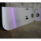 Aluminum Door Panels For Z30 Toyota Soarer Lexus SC SC300 SC400 Skins Door Cards