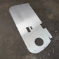 Aluminum Door Panels For Z30 Toyota Soarer Lexus SC SC300 SC400 Skins Door Cards
