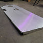 Aluminum Door Panels For Z30 Toyota Soarer Lexus SC SC300 SC400 Skins Door Cards