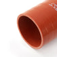 HPS Performance Products HPS 1/4" (6.5mm) Silicone Straight Coupler Hose, High Temperature 4-ply Reinforced
