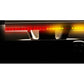 Anzo Scanning LED Tailgate Light Bar