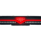 Scion FR-S Subaru BRZ Toyota 86 GR86 LED Rear Bumper Light (2021 - 2023)