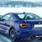 Scion FR-S Subaru BRZ Toyota 86 GT86 FT86 GTS Style LED Tail Lights (2012-2020)