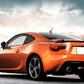 Scion FR-S Subaru BRZ Toyota GT86 1st Gen (ZN6/ZC6) LED Tail Lights Upgrade (2012-2021)