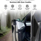 Scratch-Resistant ABS Door Handles for Cybertruck
