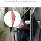 Scratch-Resistant ABS Door Handles for Cybertruck