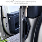 Scratch-Resistant ABS Door Handles for Cybertruck