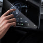Screen and Bezel Protection in one piece for Model 3 / Y