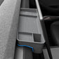Screen Rear ETC Storage Box for Tesla Model 3 Highland