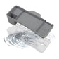 Screen Rear ETC Storage Box for Tesla Model 3 Highland