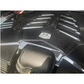Dry Carbon Fiber Engine Bay Cover for Lamborghini Urus