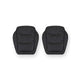 Seasonal Universal Seat Covers for Tesla Model 3/Y/X/S (style 1)